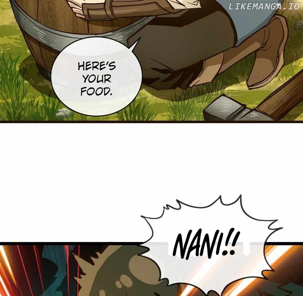 Noah’s Contract: I’m an NPC in Another World Chapter 9 - page 85