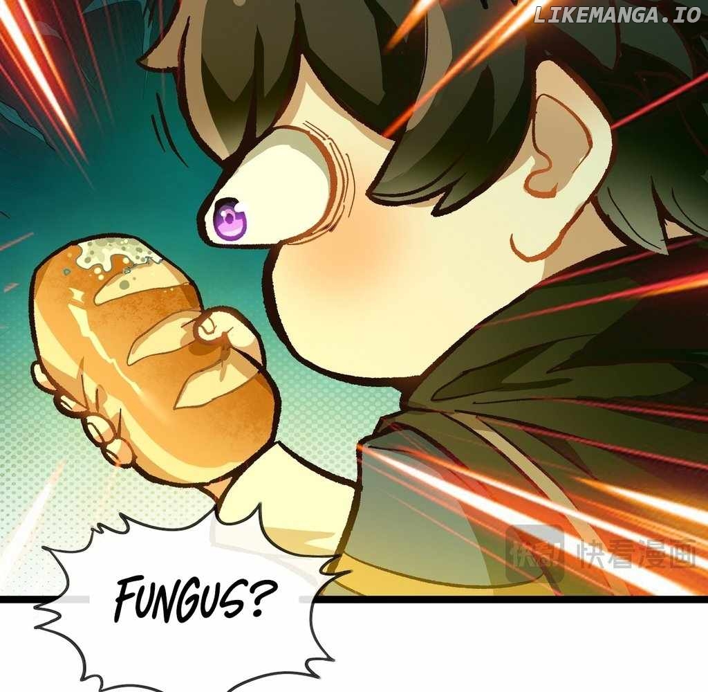 Noah’s Contract: I’m an NPC in Another World Chapter 9 - page 86