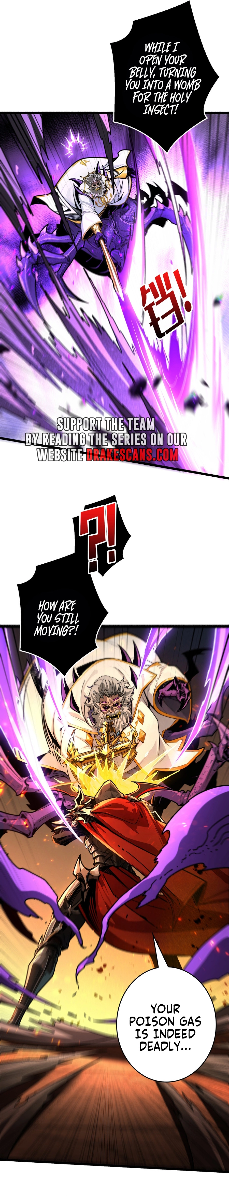 Regenerate Top Players Chapter 20 - page 14