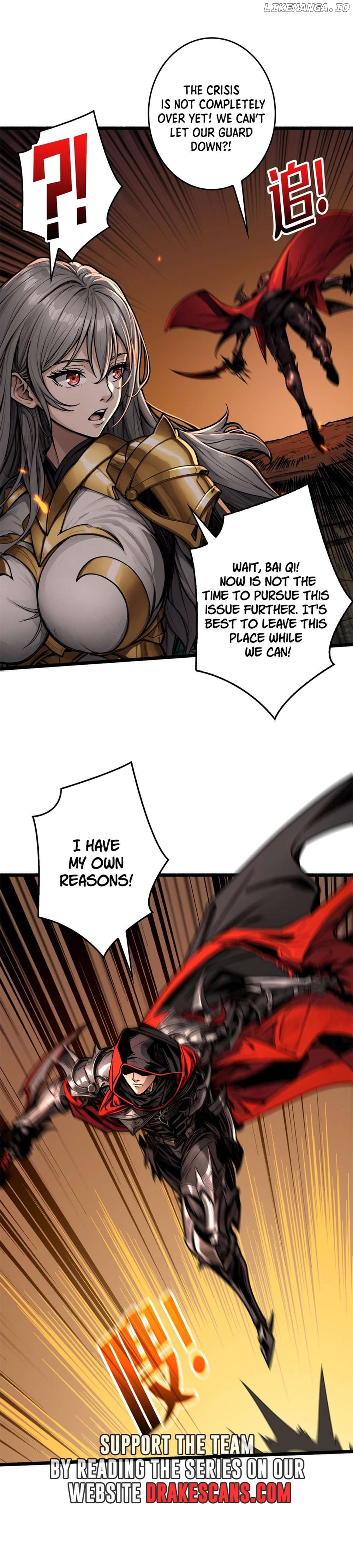 Regenerate Top Players Chapter 8 - page 17