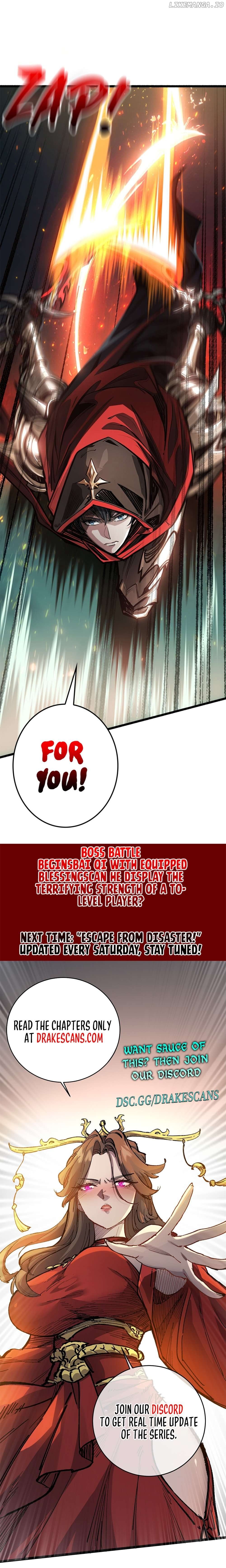 Regenerate Top Players Chapter 7 - page 16
