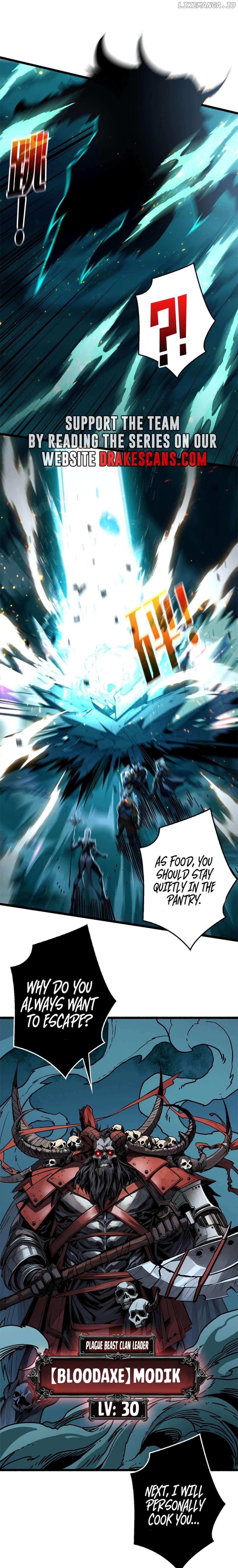 Regenerate Top Players Chapter 7 - page 5