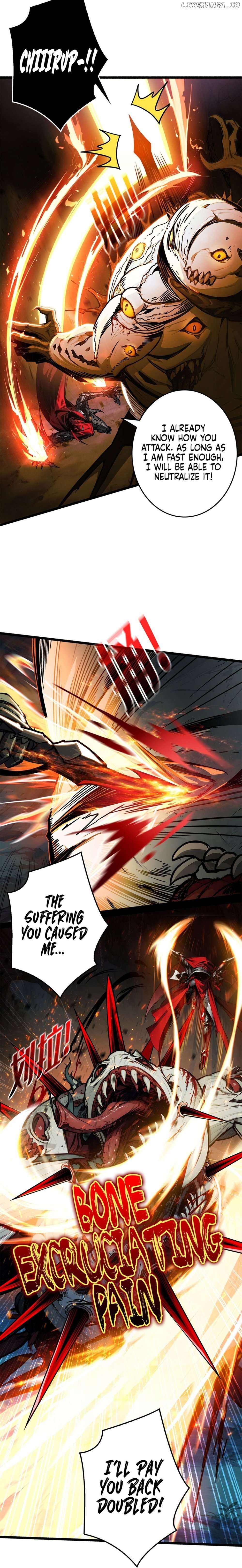 Regenerate Top Players Chapter 6 - page 2