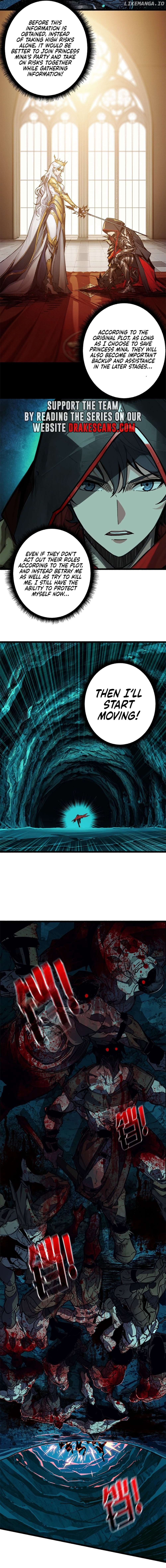 Regenerate Top Players Chapter 6 - page 9