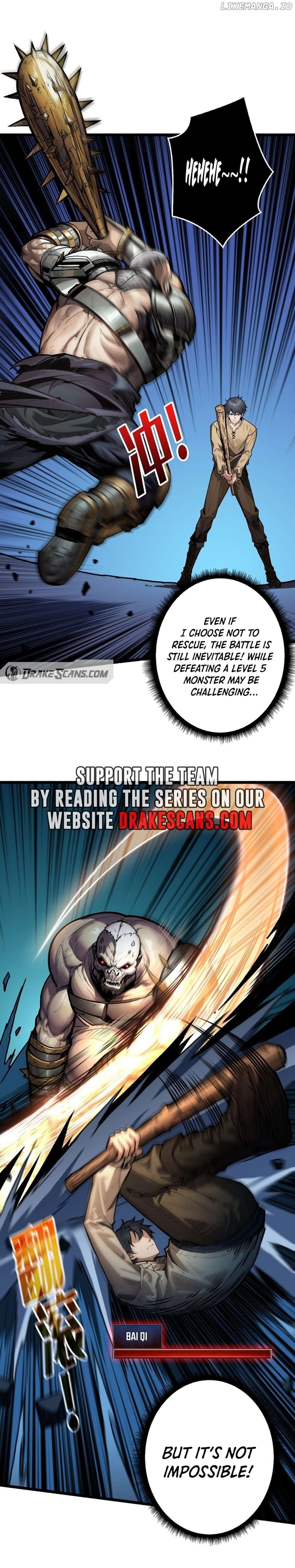 Regenerate Top Players Chapter 2 - page 13
