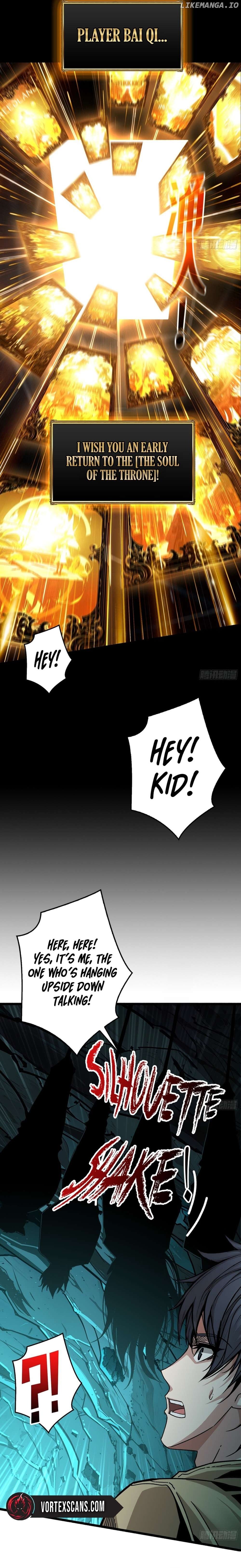 Regenerate Top Players Chapter 1 - page 14