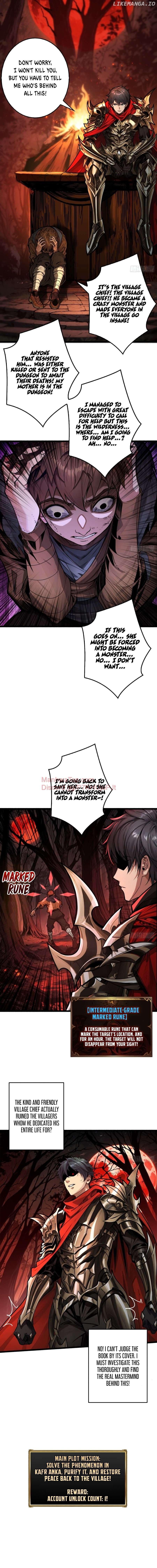Regenerate Top Players Chapter 18 - page 10