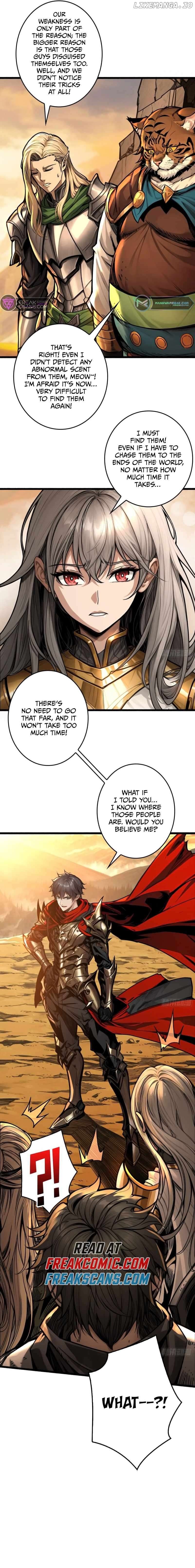 Regenerate Top Players Chapter 9 - page 11