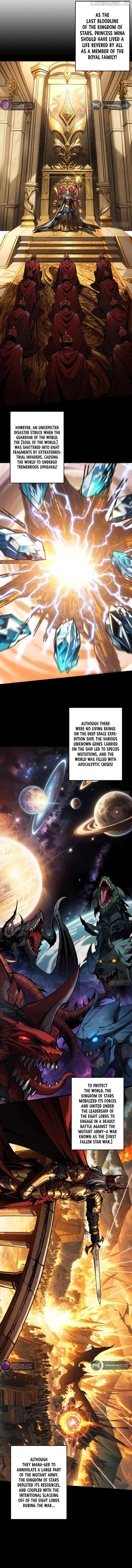 Regenerate Top Players Chapter 9 - page 7