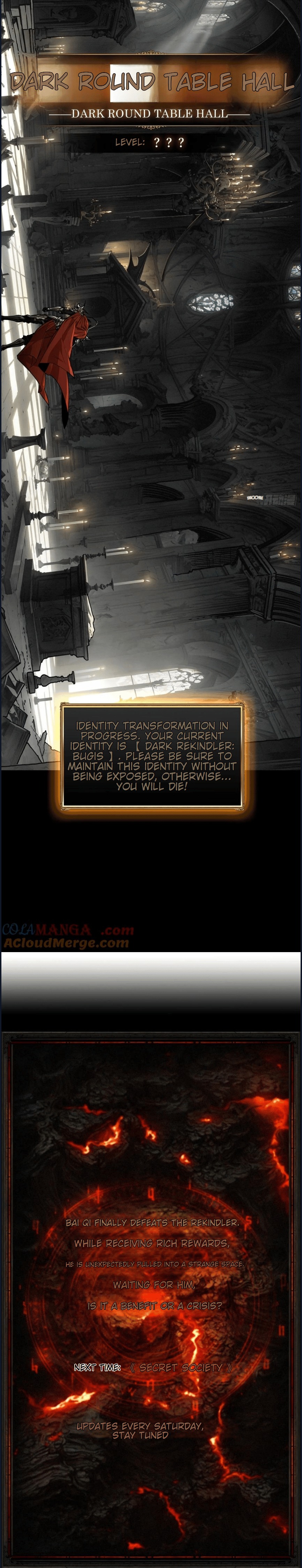 Regenerate Top Players Chapter 28 - page 4