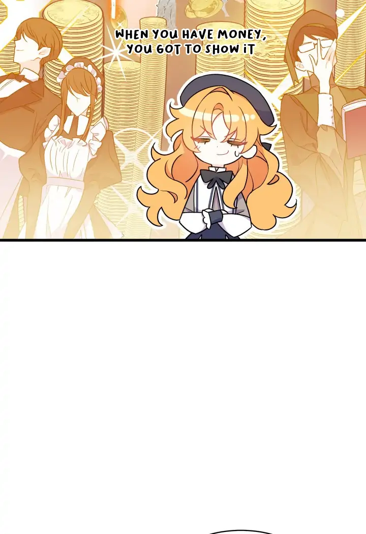 I Don't Want To Play Matchmaker! Chapter 1 - page 100