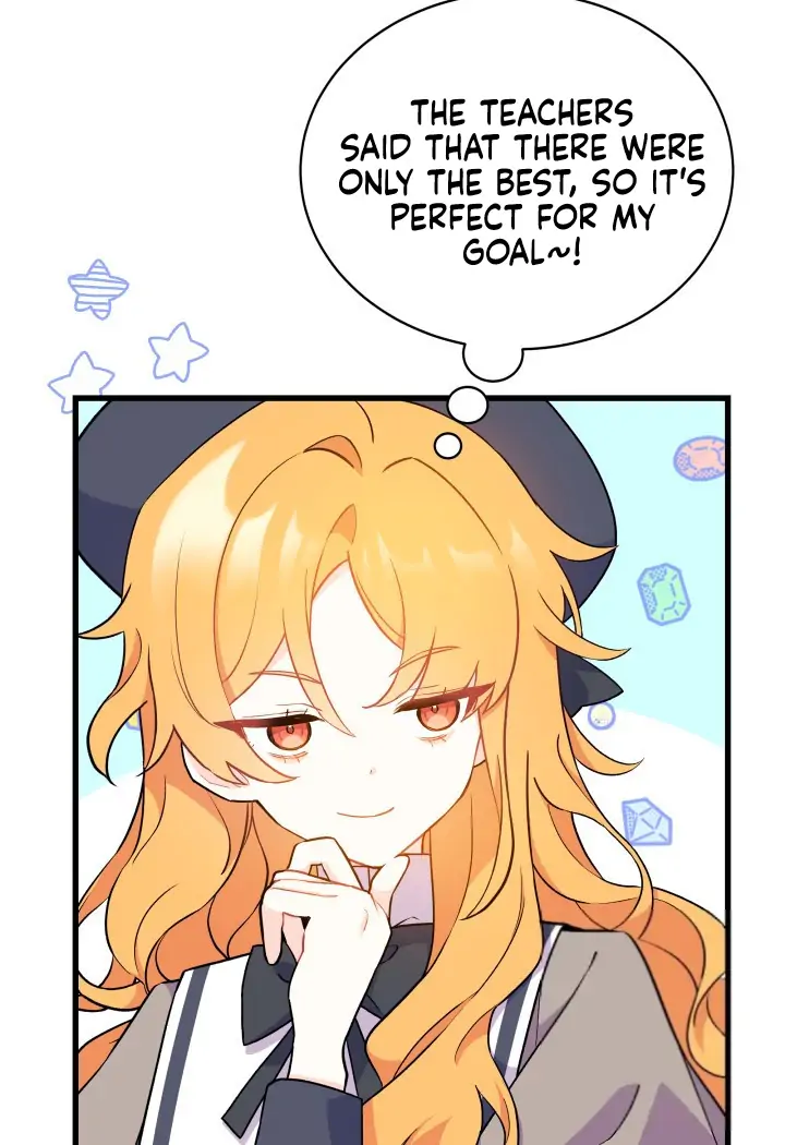 I Don't Want To Play Matchmaker! Chapter 1 - page 101