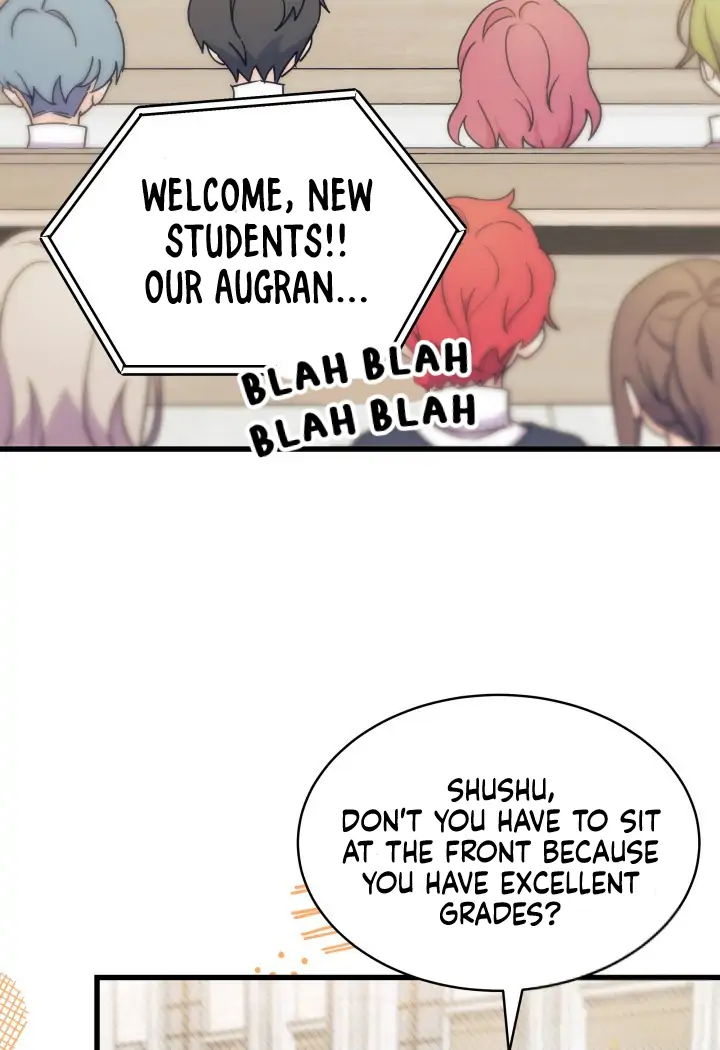 I Don't Want To Play Matchmaker! Chapter 1 - page 106
