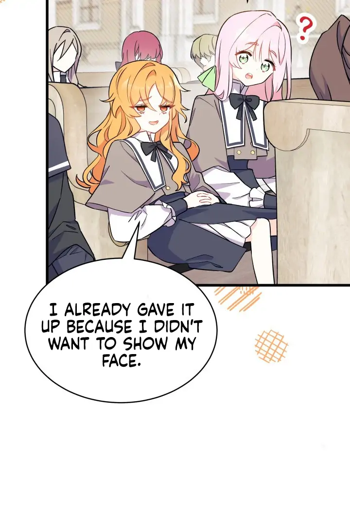 I Don't Want To Play Matchmaker! Chapter 1 - page 107
