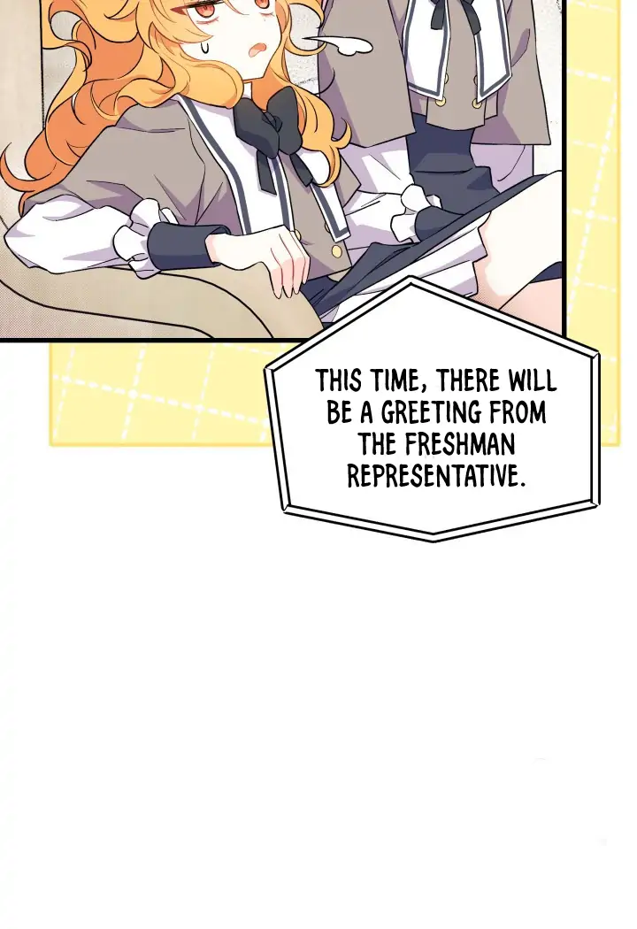 I Don't Want To Play Matchmaker! Chapter 1 - page 109