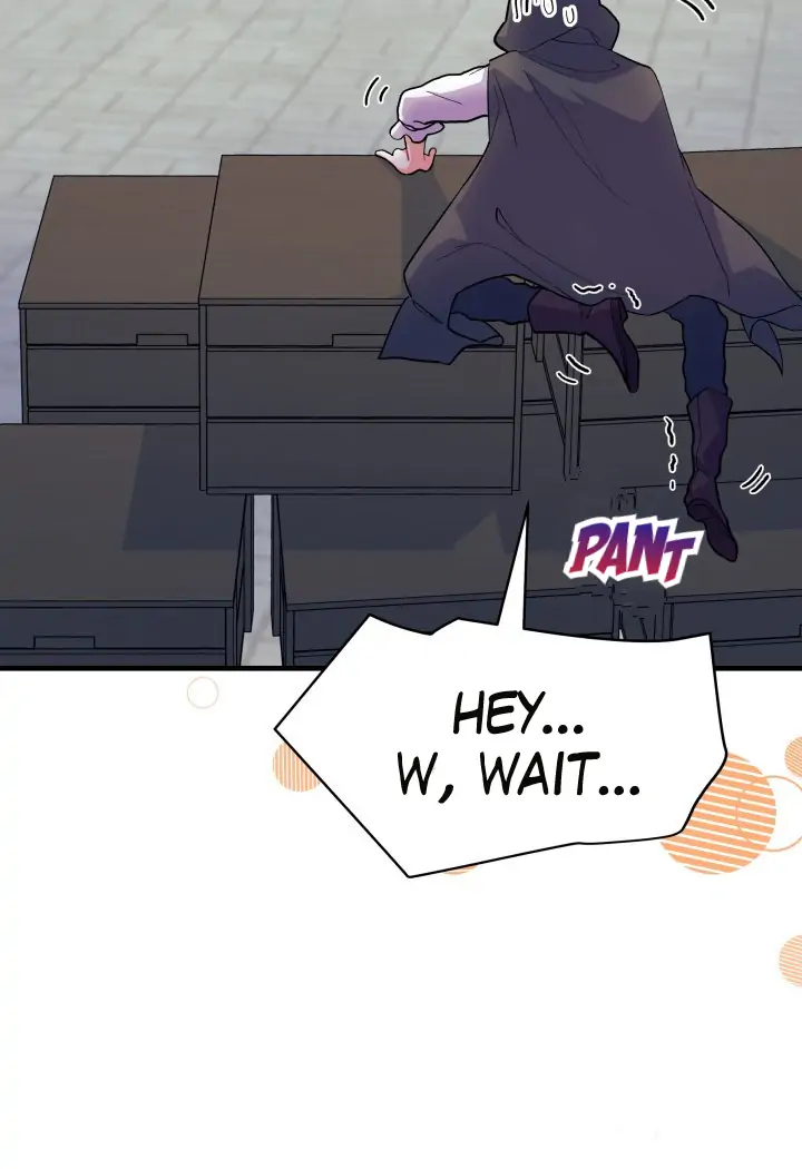 I Don't Want To Play Matchmaker! Chapter 1 - page 11