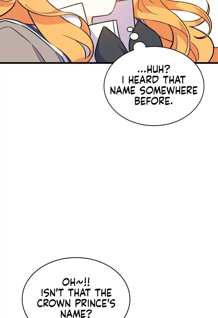 I Don't Want To Play Matchmaker! Chapter 1 - page 111