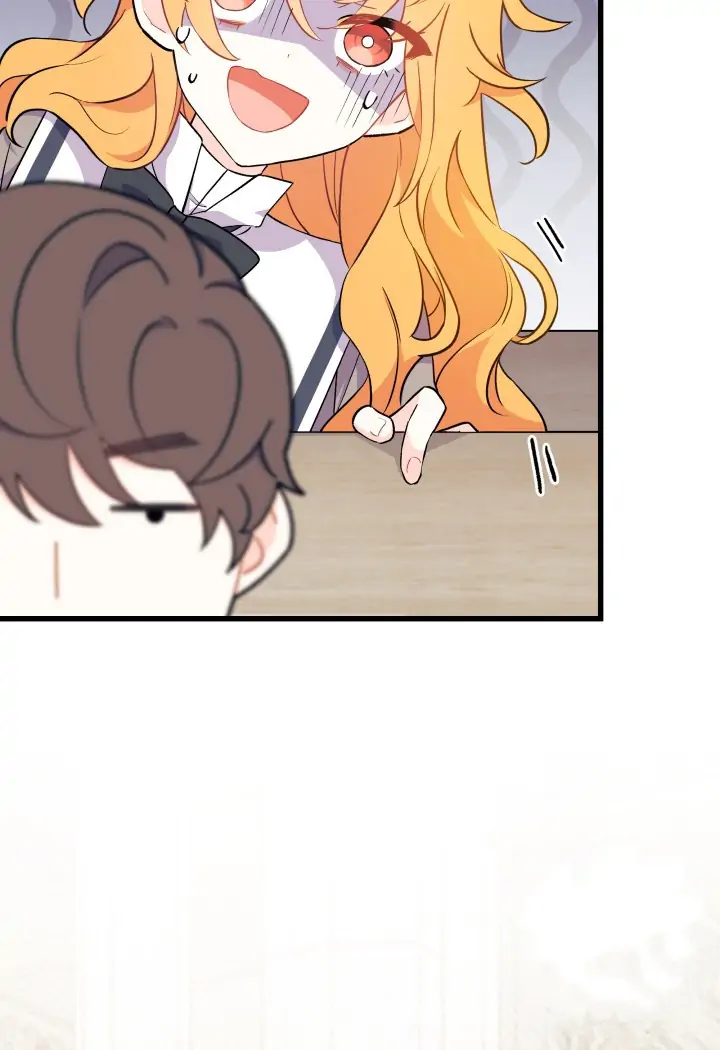 I Don't Want To Play Matchmaker! Chapter 1 - page 114