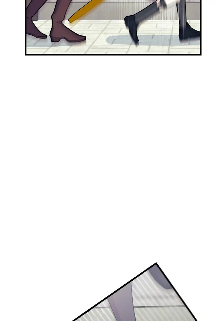 I Don't Want To Play Matchmaker! Chapter 1 - page 18