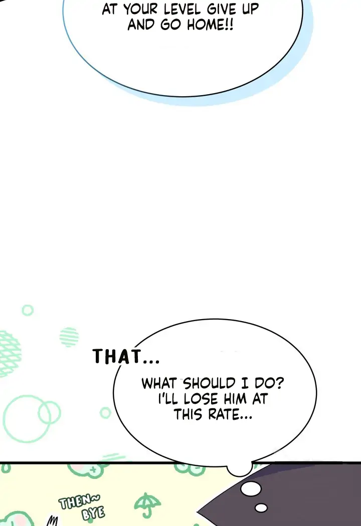 I Don't Want To Play Matchmaker! Chapter 1 - page 25