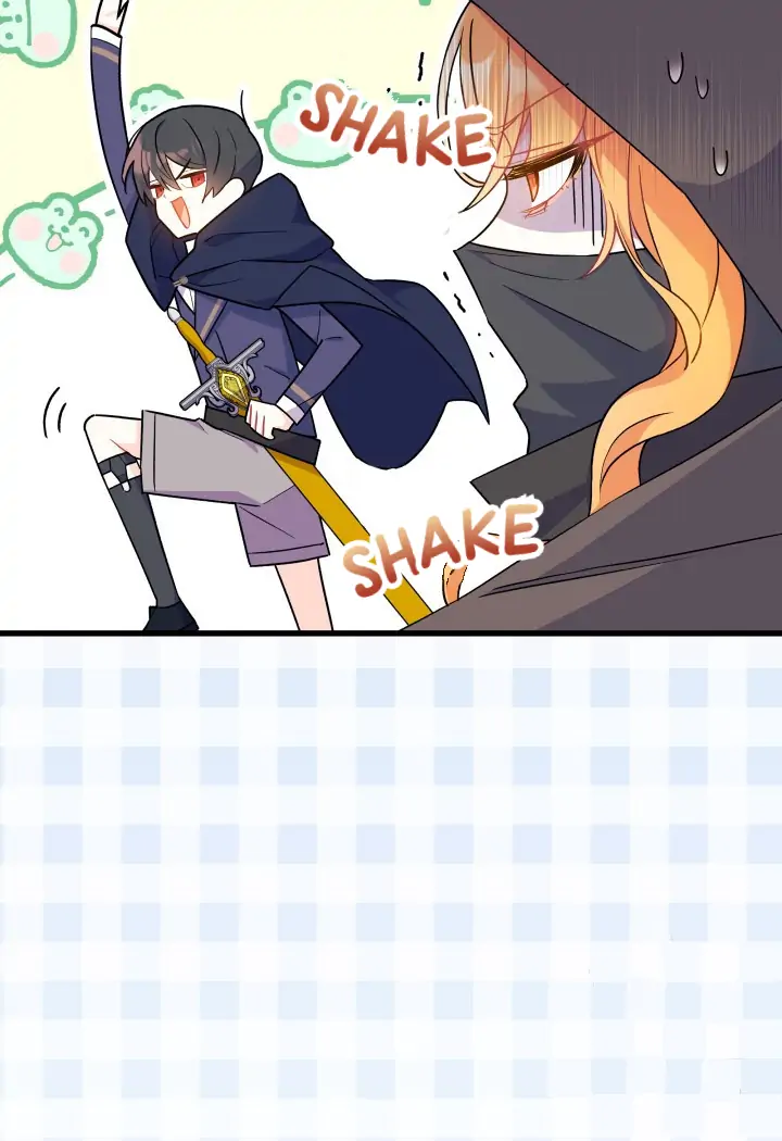 I Don't Want To Play Matchmaker! Chapter 1 - page 26