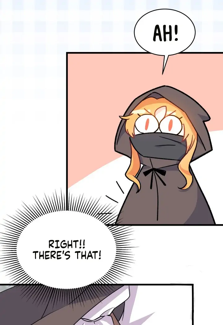 I Don't Want To Play Matchmaker! Chapter 1 - page 27