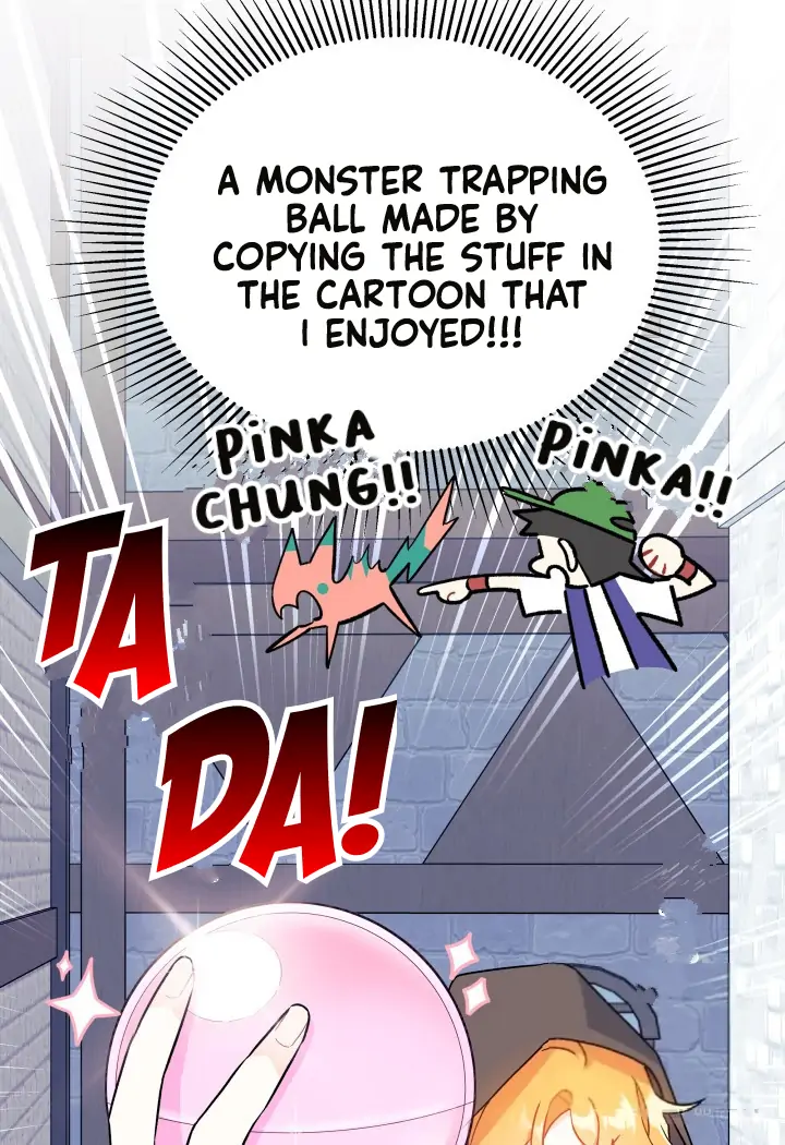 I Don't Want To Play Matchmaker! Chapter 1 - page 29