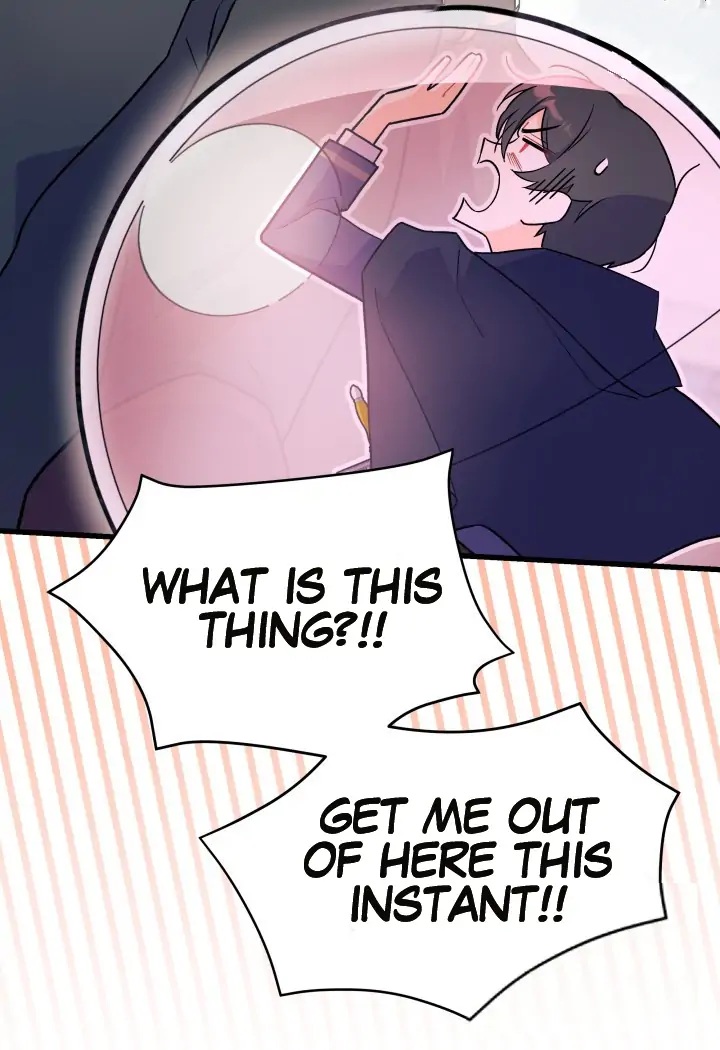 I Don't Want To Play Matchmaker! Chapter 1 - page 40