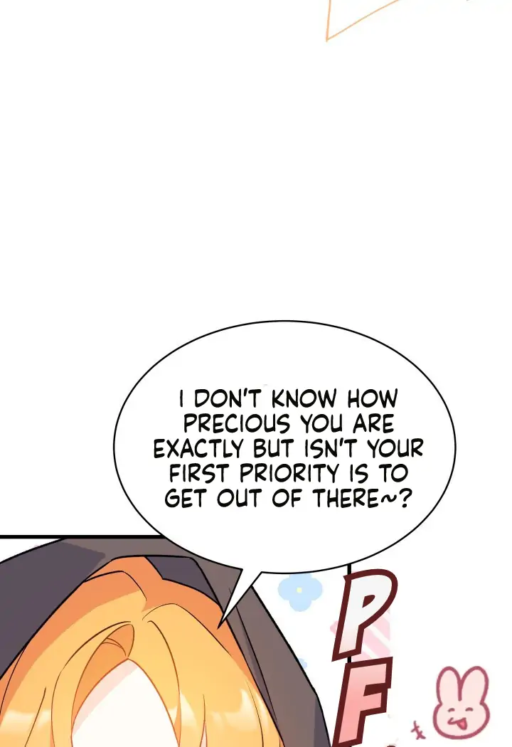 I Don't Want To Play Matchmaker! Chapter 1 - page 43