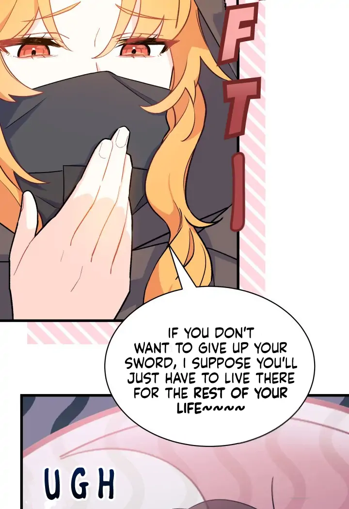 I Don't Want To Play Matchmaker! Chapter 1 - page 44