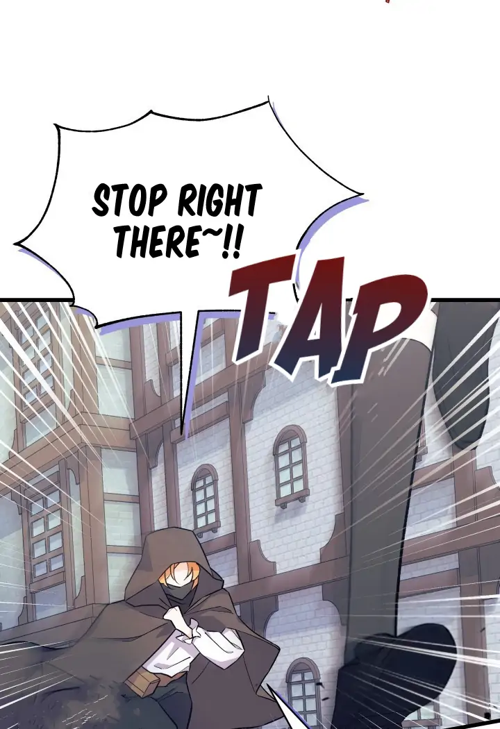 I Don't Want To Play Matchmaker! Chapter 1 - page 5