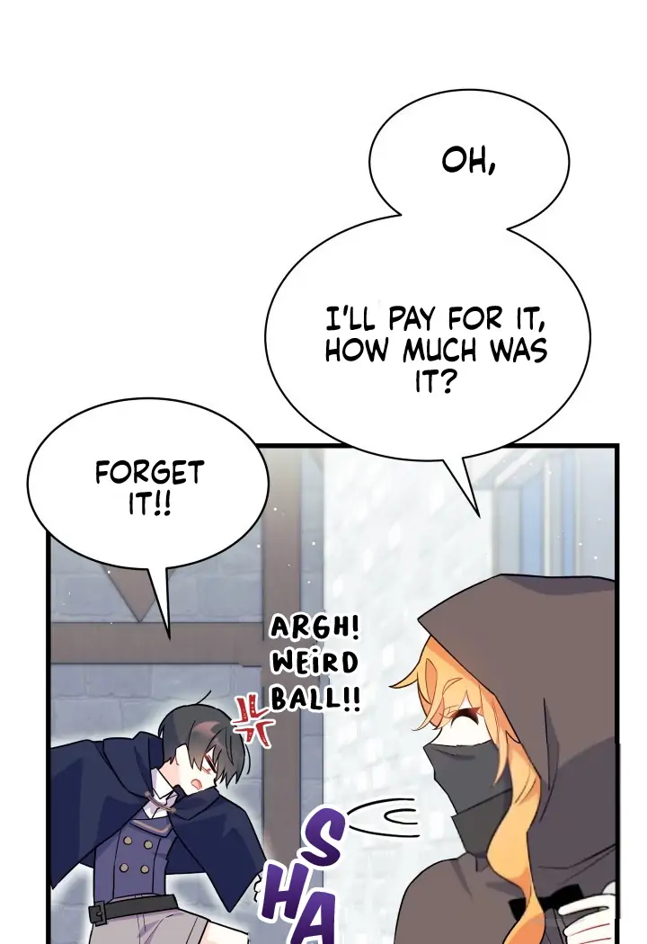 I Don't Want To Play Matchmaker! Chapter 1 - page 50