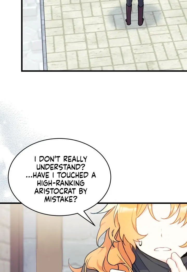 I Don't Want To Play Matchmaker! Chapter 1 - page 55