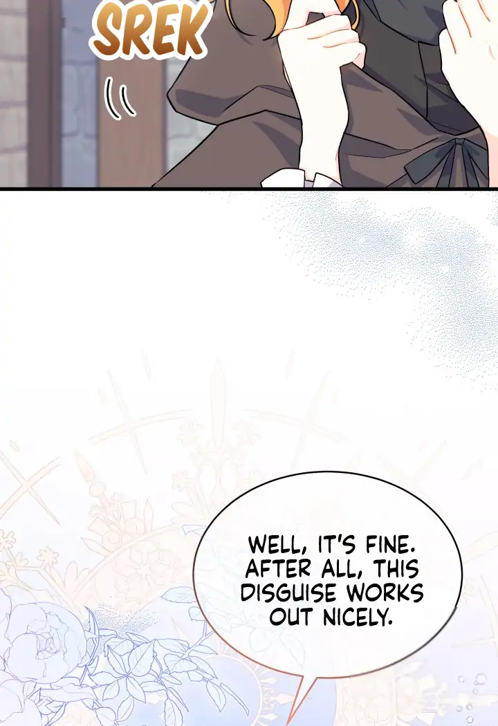 I Don't Want To Play Matchmaker! Chapter 1 - page 56