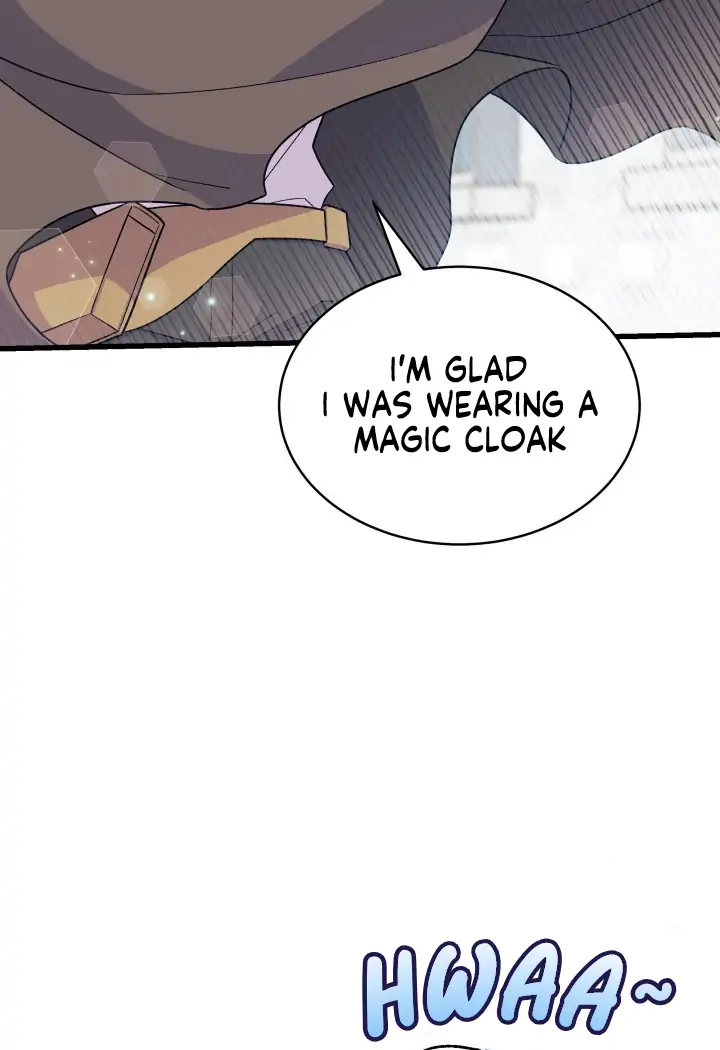 I Don't Want To Play Matchmaker! Chapter 1 - page 59