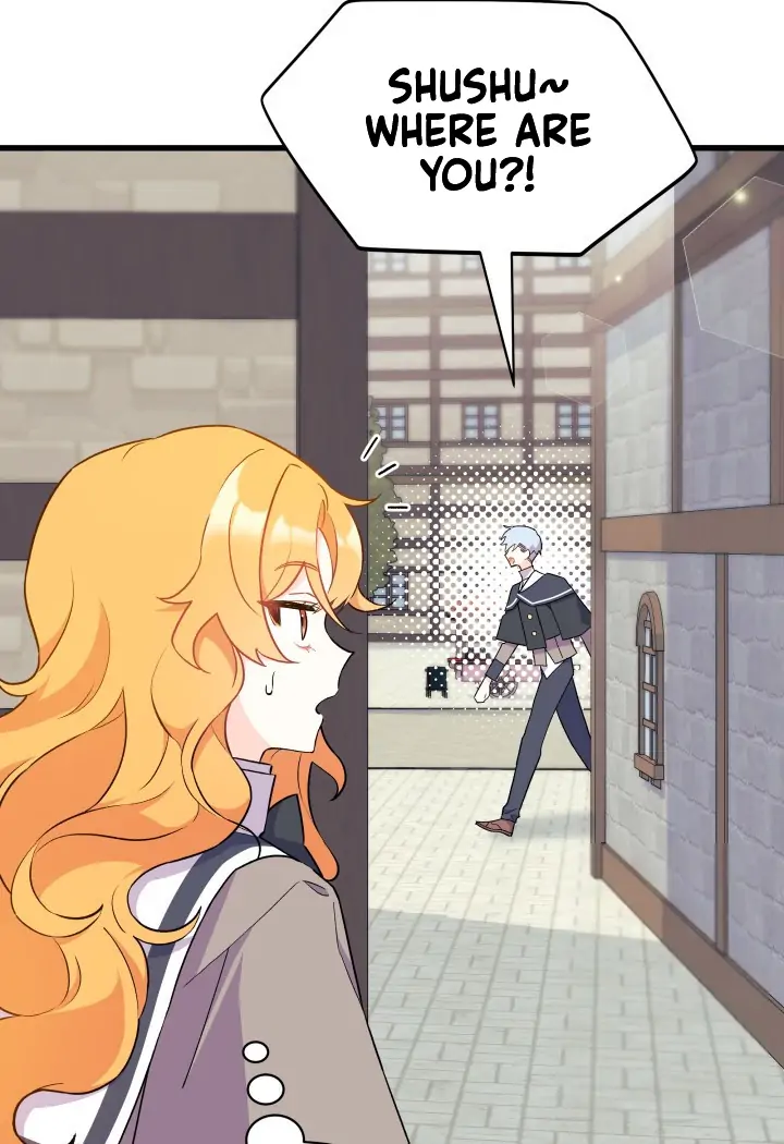 I Don't Want To Play Matchmaker! Chapter 1 - page 67