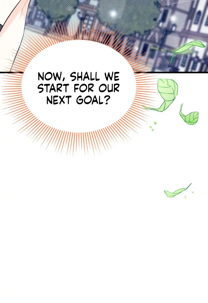 I Don't Want To Play Matchmaker! Chapter 1 - page 70