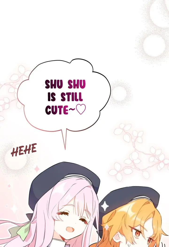 I Don't Want To Play Matchmaker! Chapter 1 - page 78