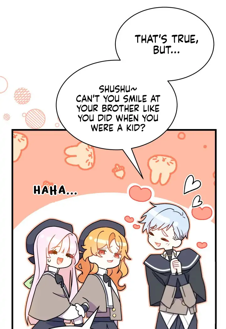 I Don't Want To Play Matchmaker! Chapter 1 - page 80