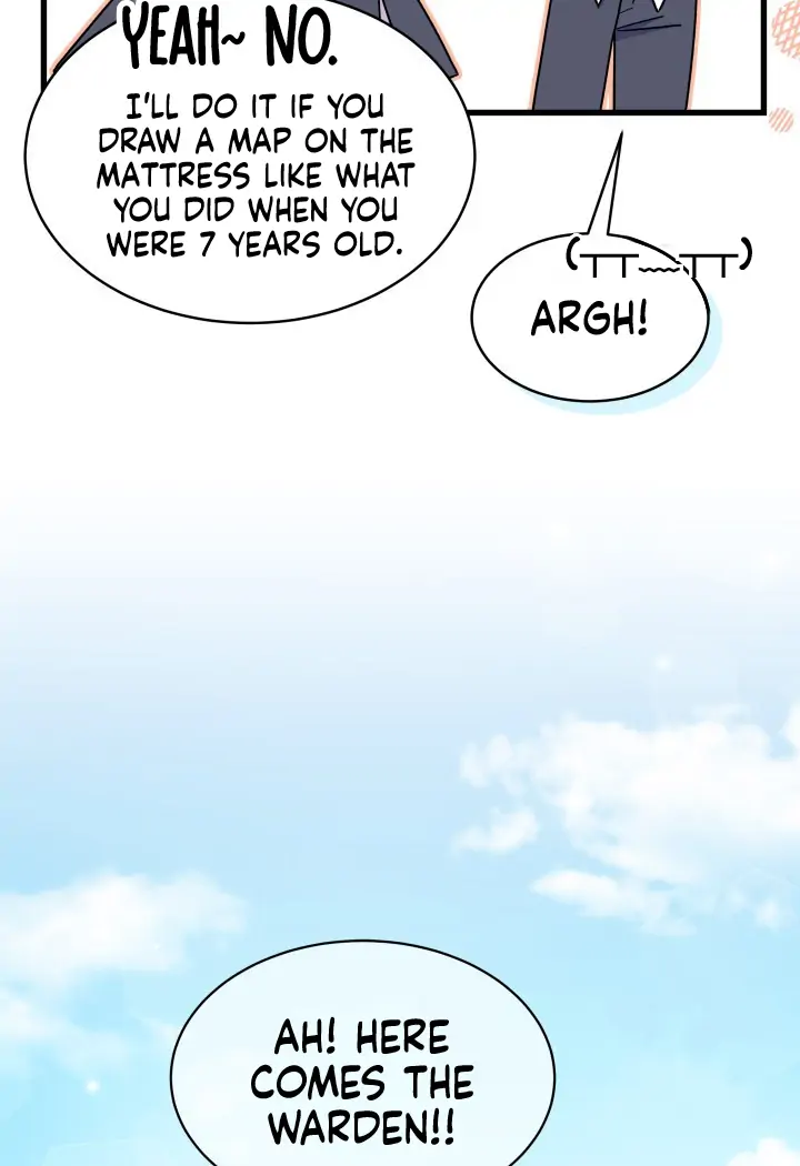 I Don't Want To Play Matchmaker! Chapter 1 - page 81