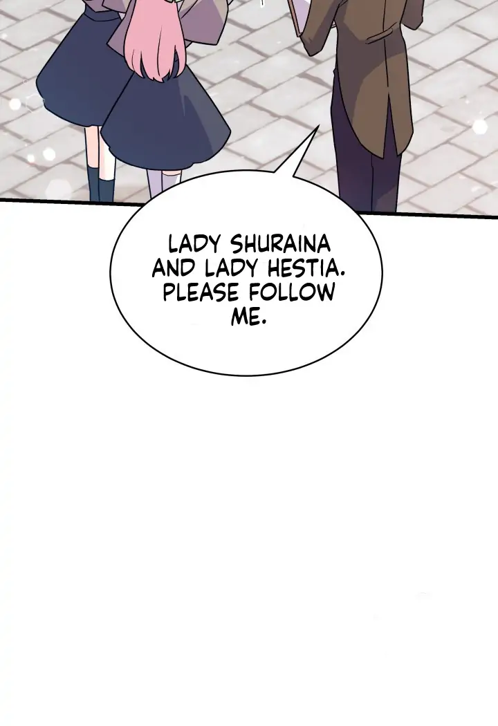 I Don't Want To Play Matchmaker! Chapter 1 - page 85