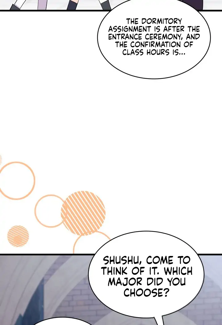 I Don't Want To Play Matchmaker! Chapter 1 - page 87