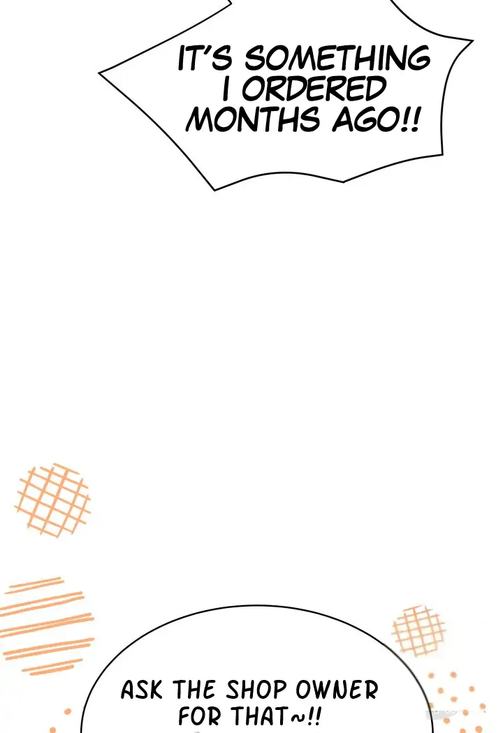 I Don't Want To Play Matchmaker! Chapter 1 - page 9