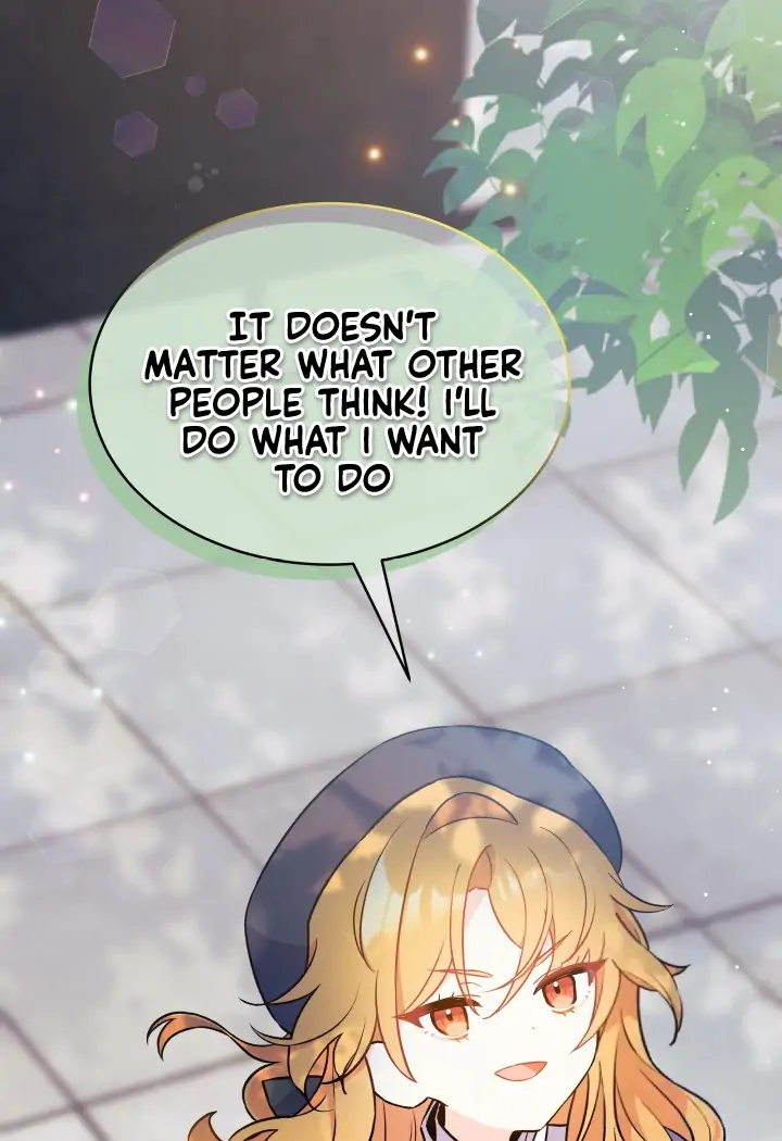 I Don't Want To Play Matchmaker! Chapter 1 - page 91