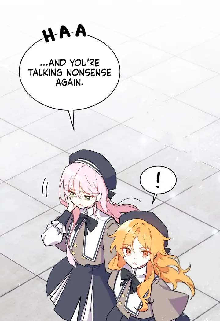I Don't Want To Play Matchmaker! Chapter 1 - page 94