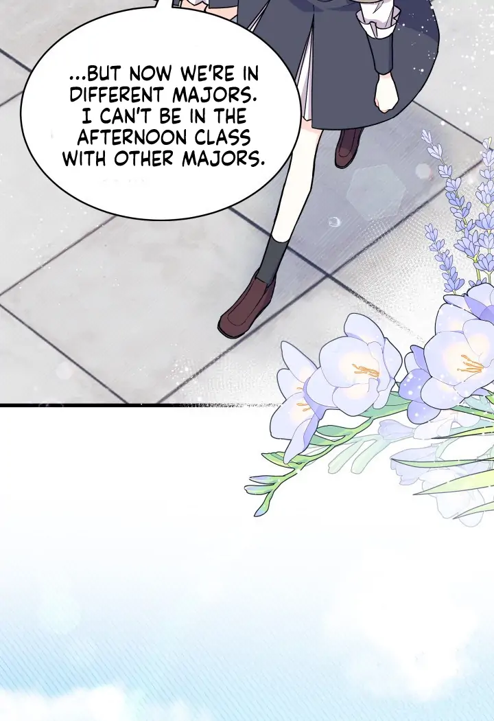 I Don't Want To Play Matchmaker! Chapter 1 - page 95