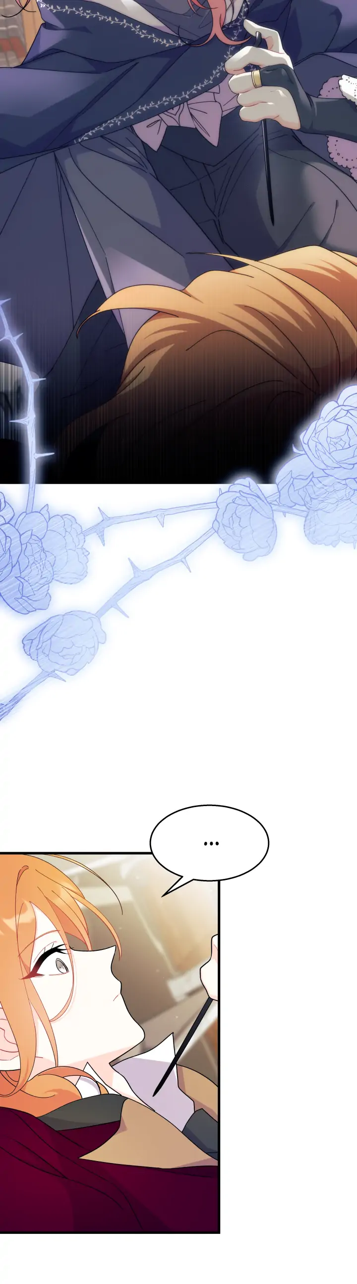 I Don't Want To Play Matchmaker! Chapter 24 - page 11
