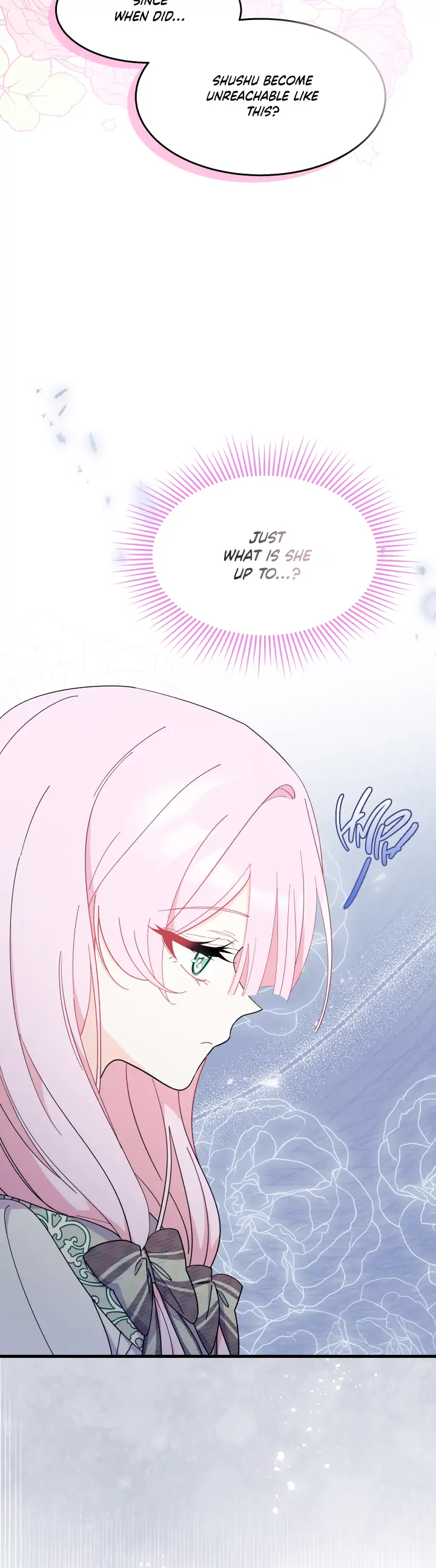 I Don't Want To Play Matchmaker! Chapter 24 - page 20
