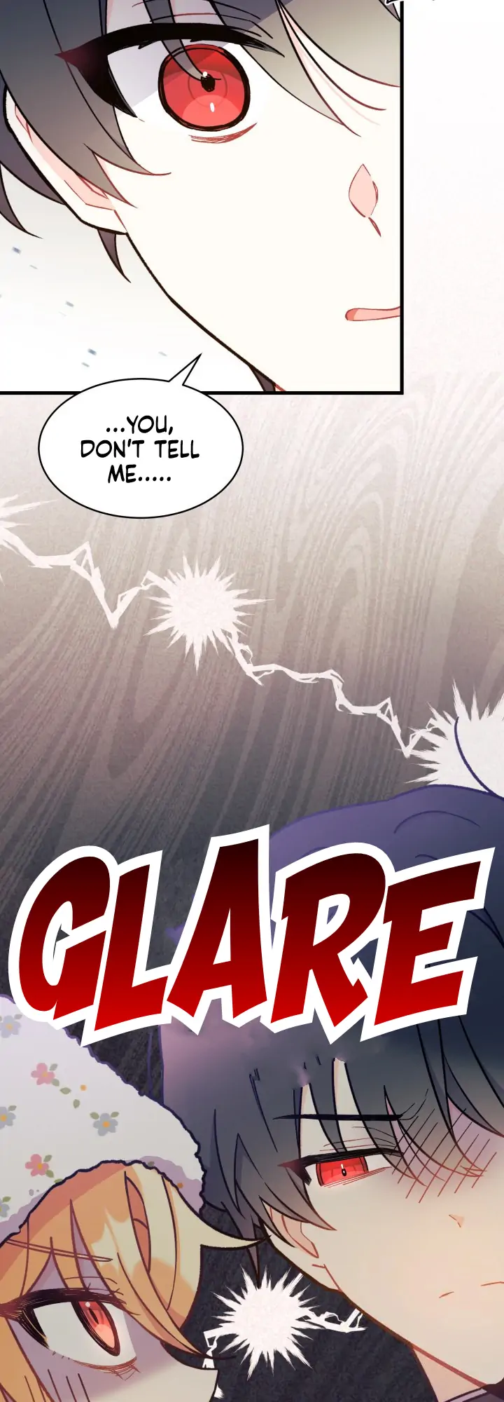 I Don't Want To Play Matchmaker! Chapter 4 - page 29