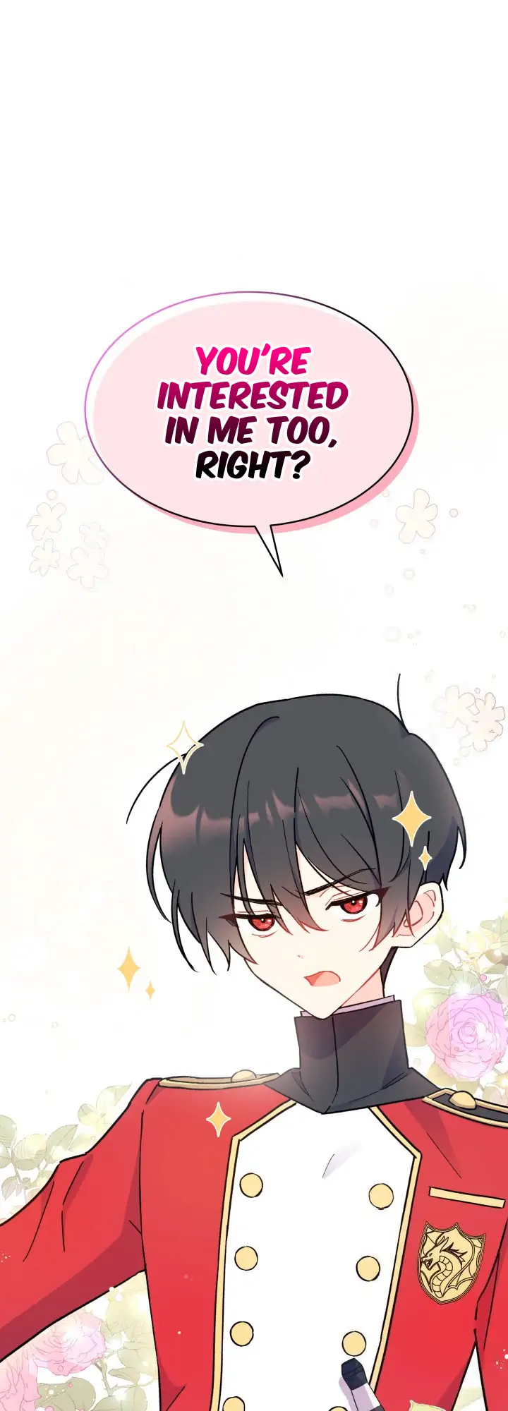 I Don't Want To Play Matchmaker! Chapter 4 - page 31